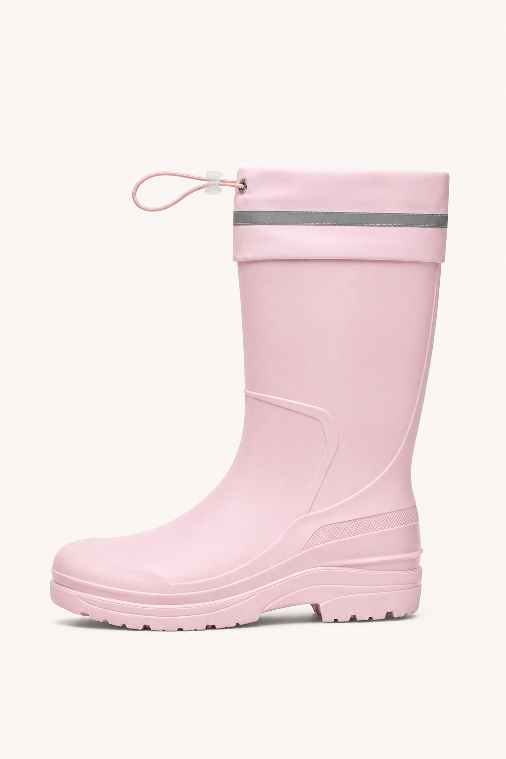Wasserdichte und bequeme hohe Gummistiefel für Damen – Jana