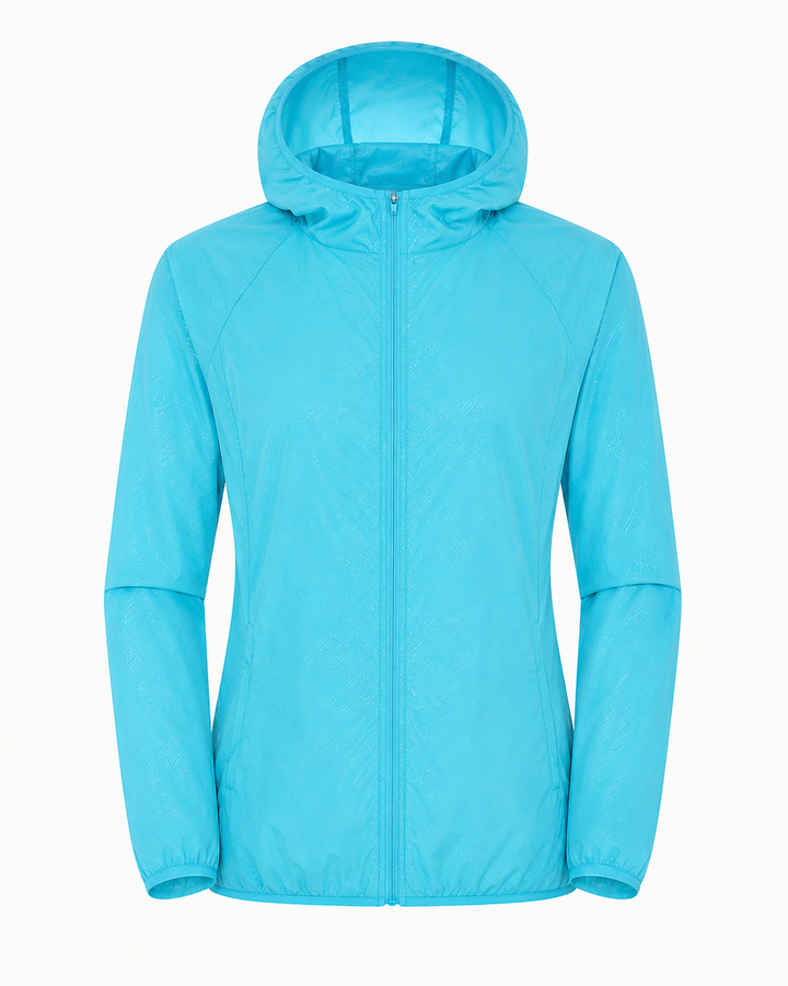 Leichte, wasserdichte Unisex-Jacke für Outdoor-Aktivitäten – Runald