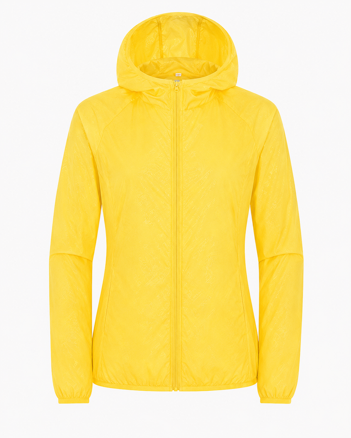 Leichte, wasserdichte Unisex-Jacke für Outdoor-Aktivitäten – Runald