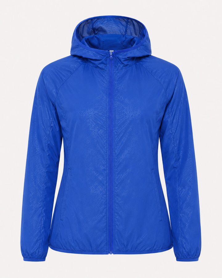 Leichte, wasserdichte Unisex-Jacke für Outdoor-Aktivitäten – Runald