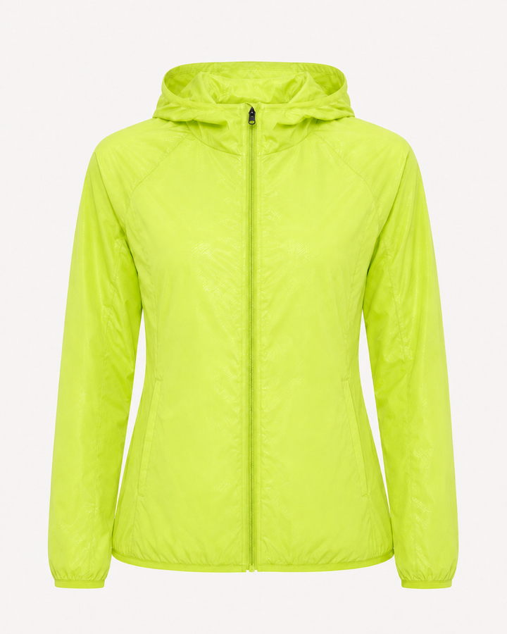 Leichte, wasserdichte Unisex-Jacke für Outdoor-Aktivitäten – Runald