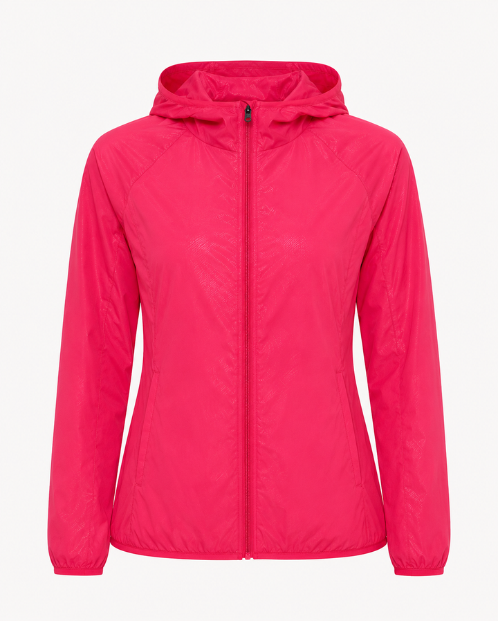 Leichte, wasserdichte Unisex-Jacke für Outdoor-Aktivitäten – Runald
