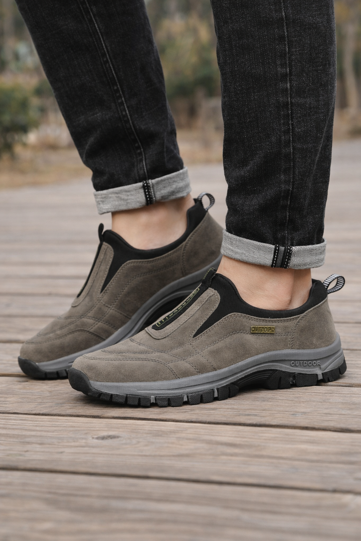 Herren Freizeit-Sportschuhe für draußen - Hrothik