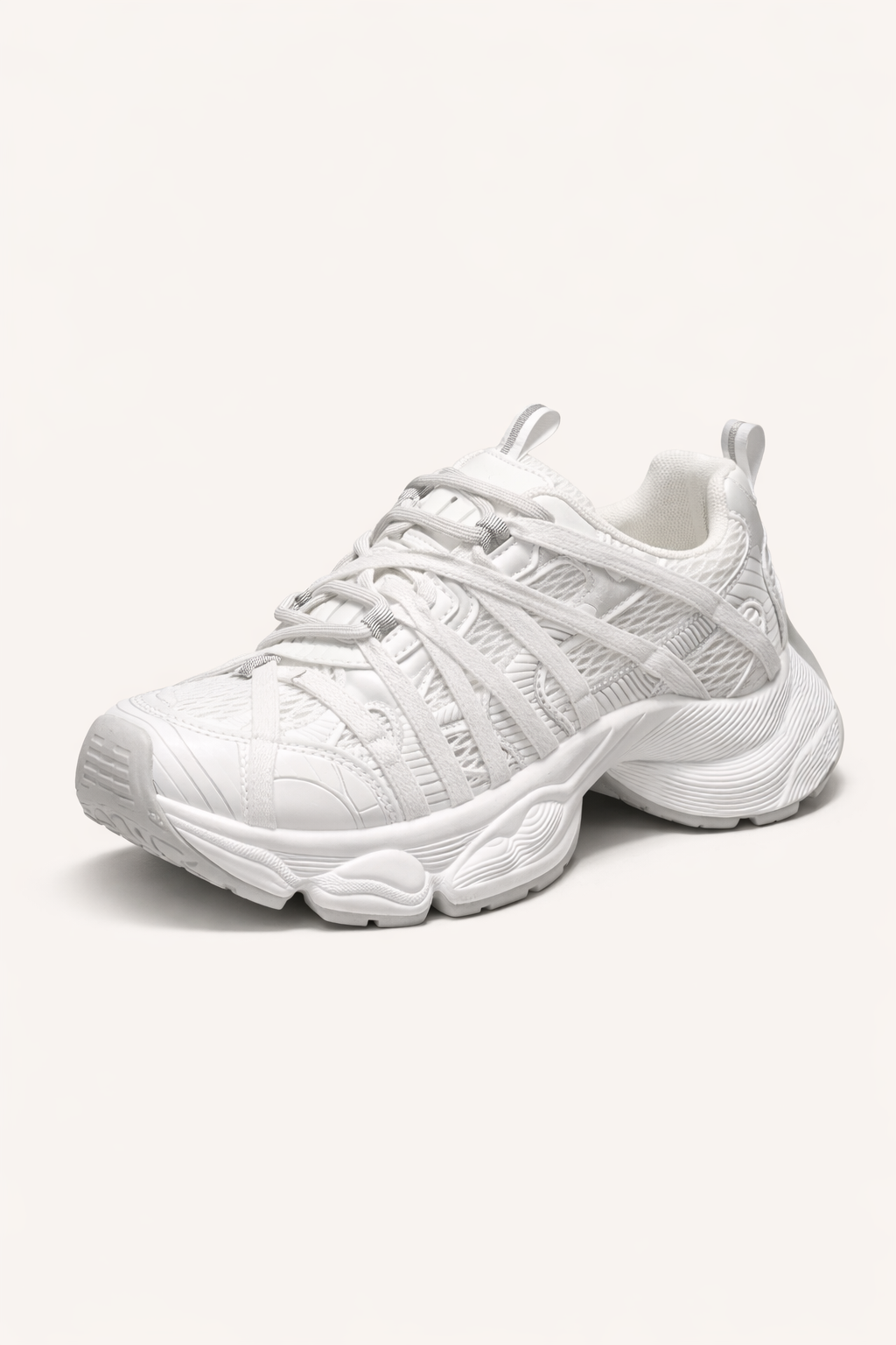 Damen Sportschuhe mit modernem Design und flexibler Sohle - Emilia
