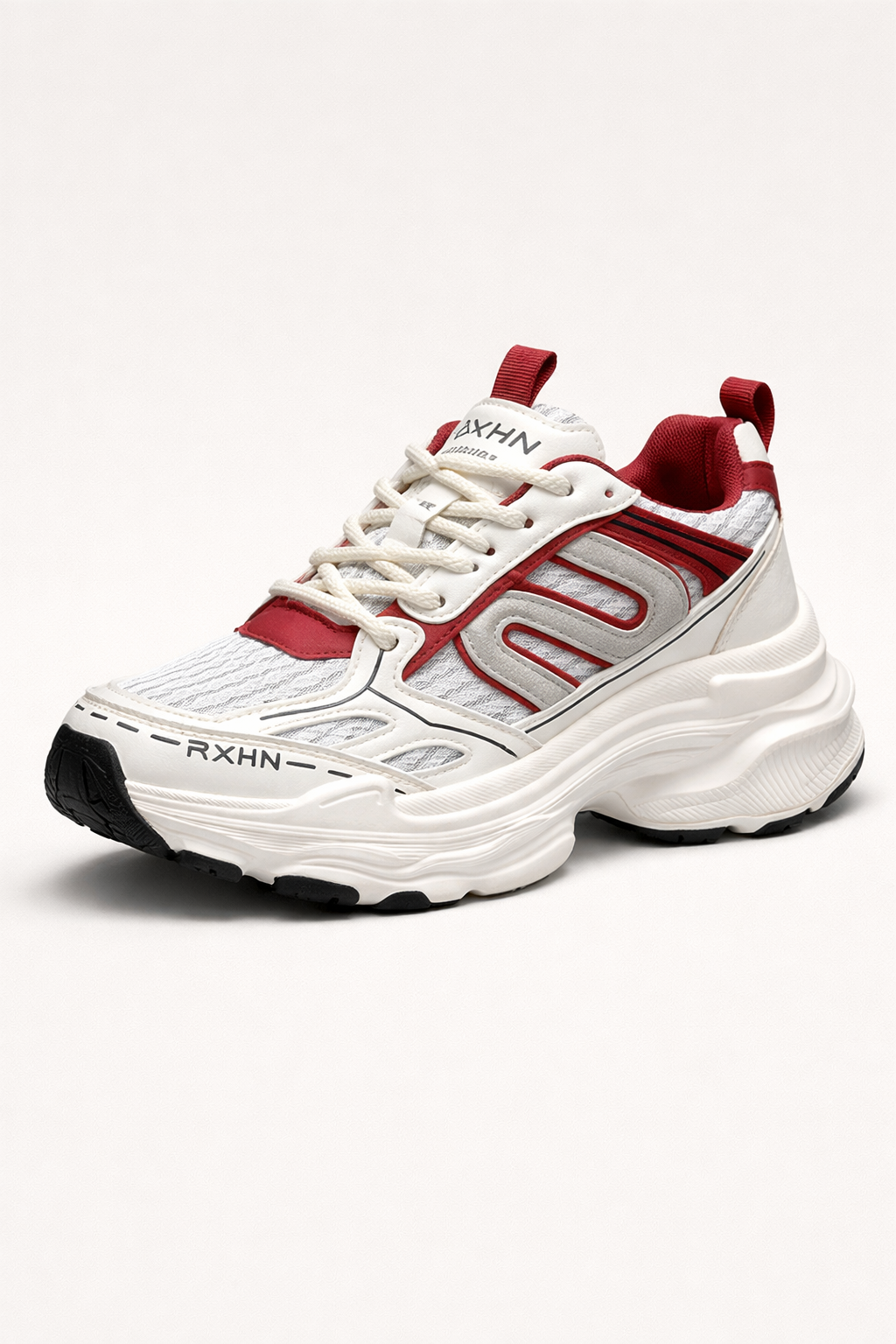 Sportschuhe für Frauen mit orthopädischer Dämpfung - Greta