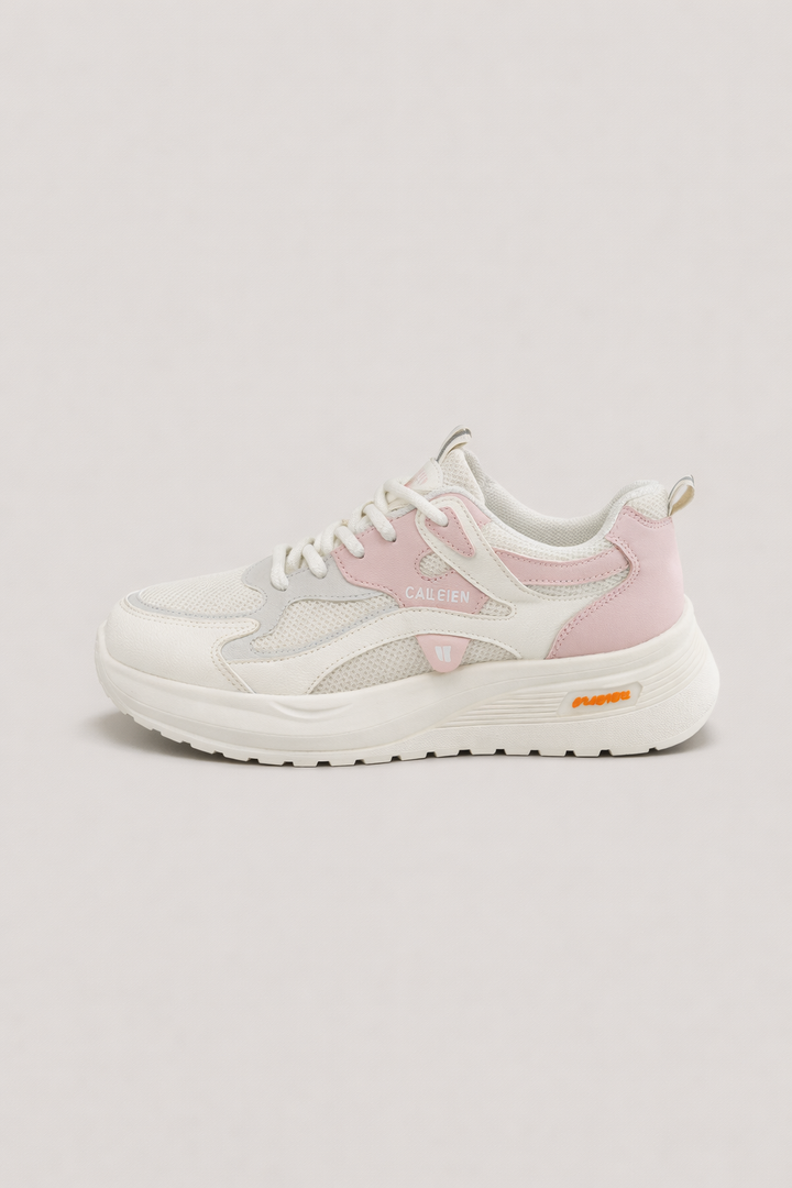 Sportschuhe für Frauen mit leichter Unterstützung und flexibler Sohle - Heidi