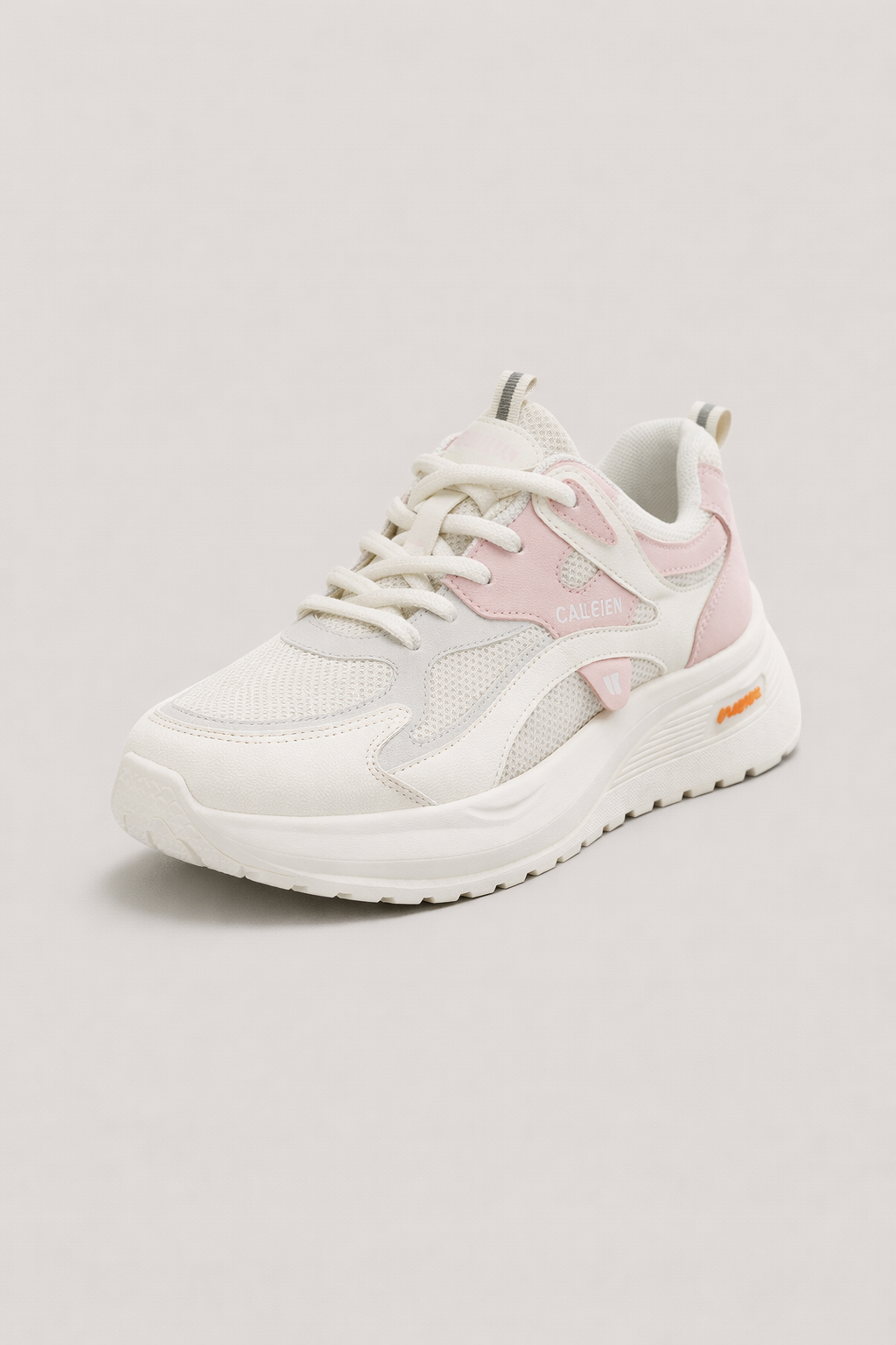 Sportschuhe für Frauen mit leichter Unterstützung und flexibler Sohle - Heidi