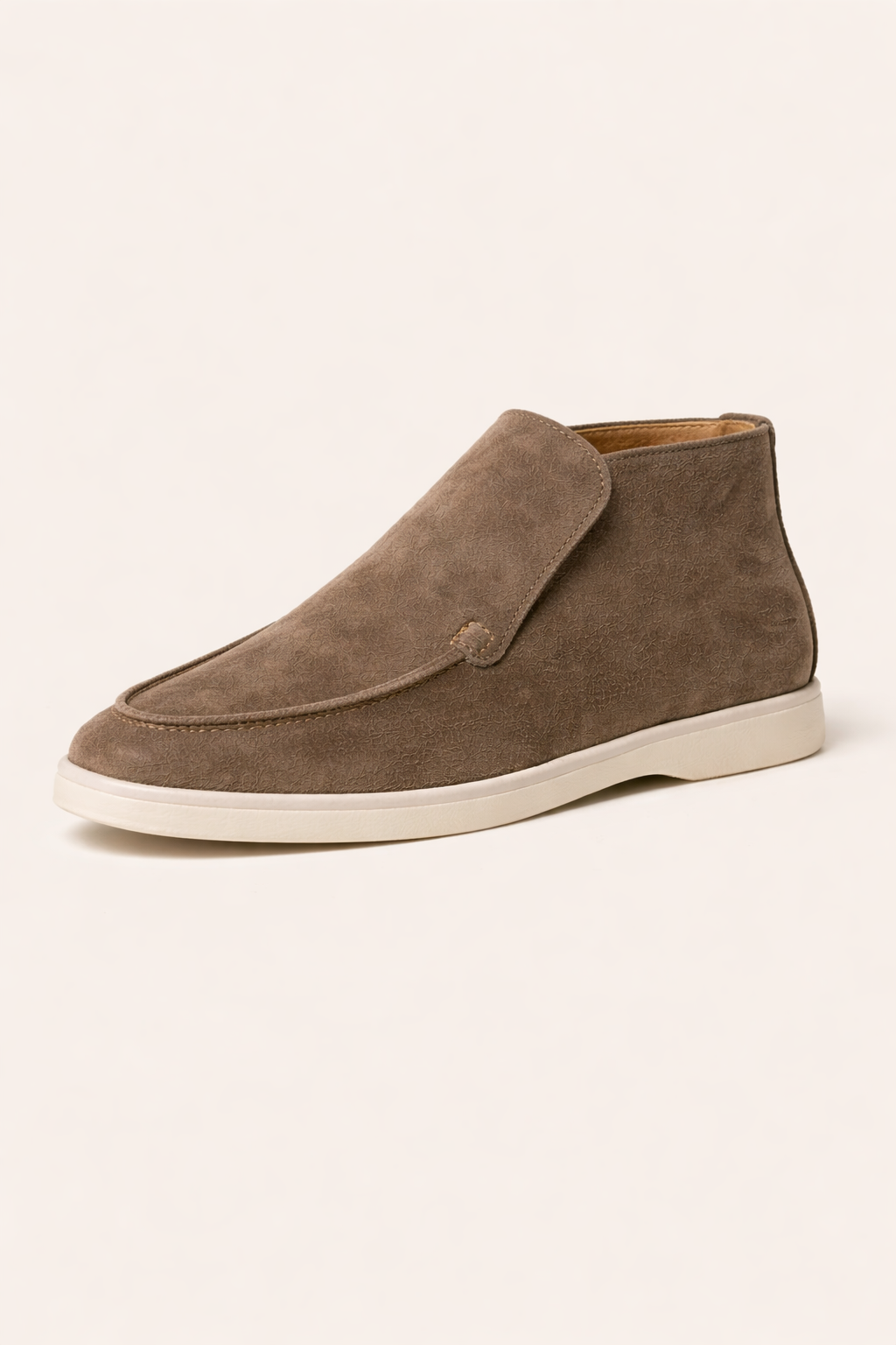 Herren-Slipper mit minimalistischem Design und leichter Sohle - Arzano