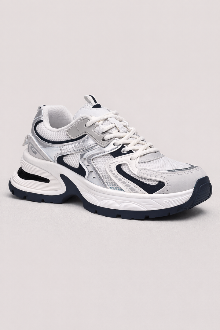 Technische Damenschuhe mit extrem griffiger Sohle - Maia