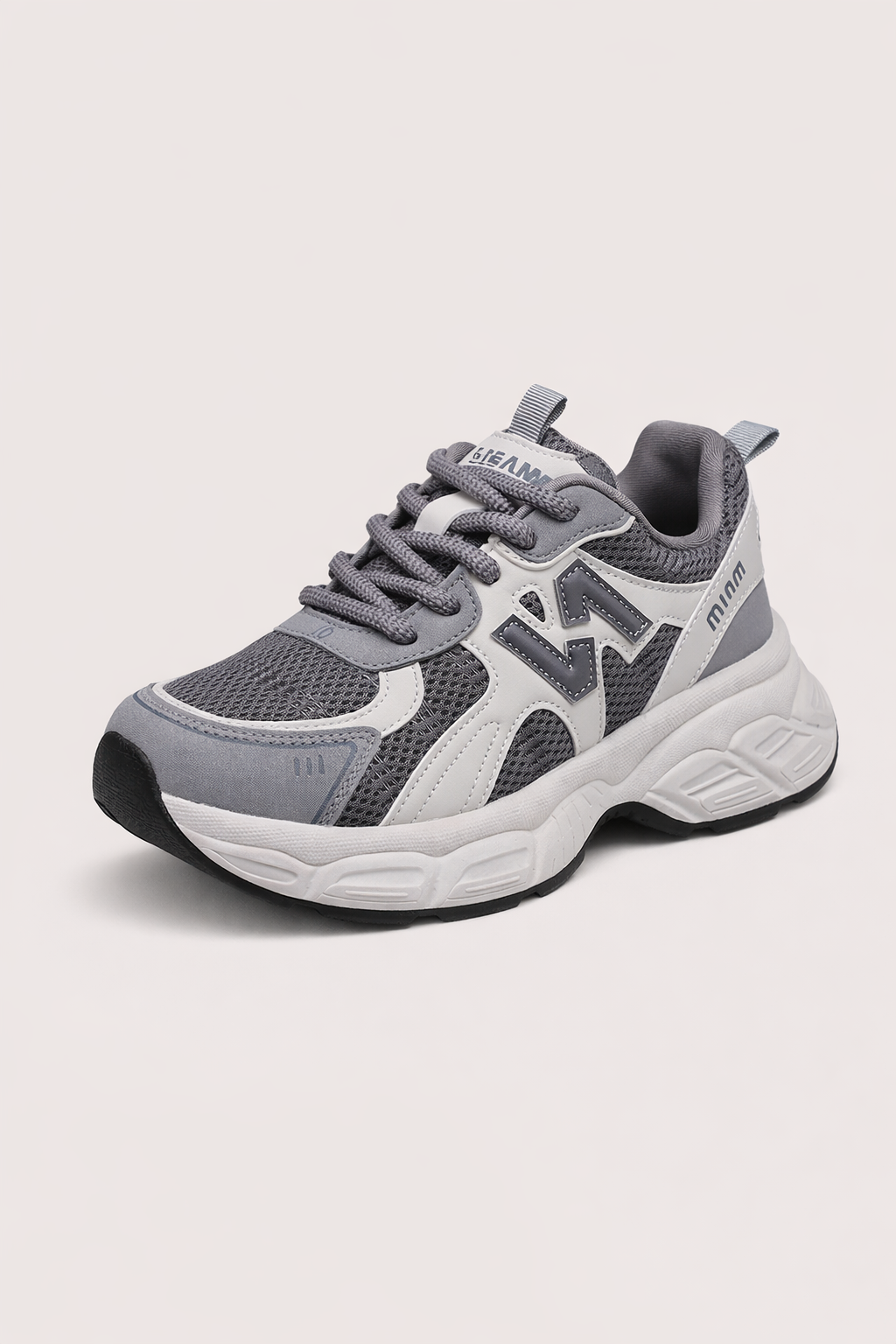 Atmungsaktive Mesh-Sneaker für Frauen - Azari