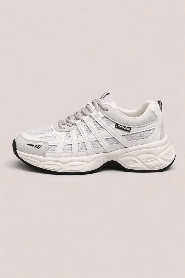 Damen Sport Mesh Sportschuhe - Aria