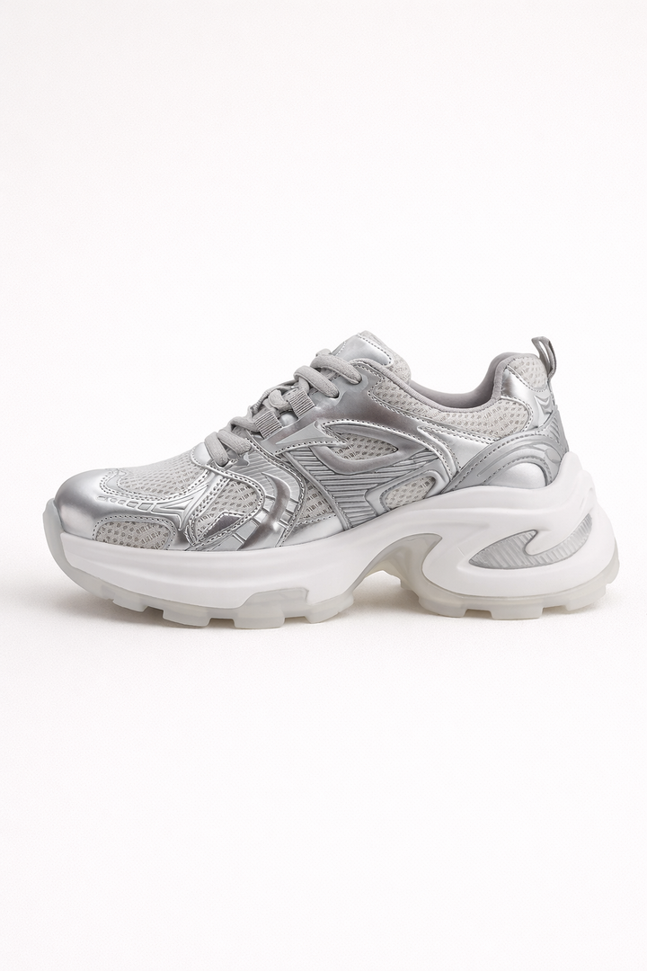 Orthopädische Sportschuhe für Frauen - Olivia