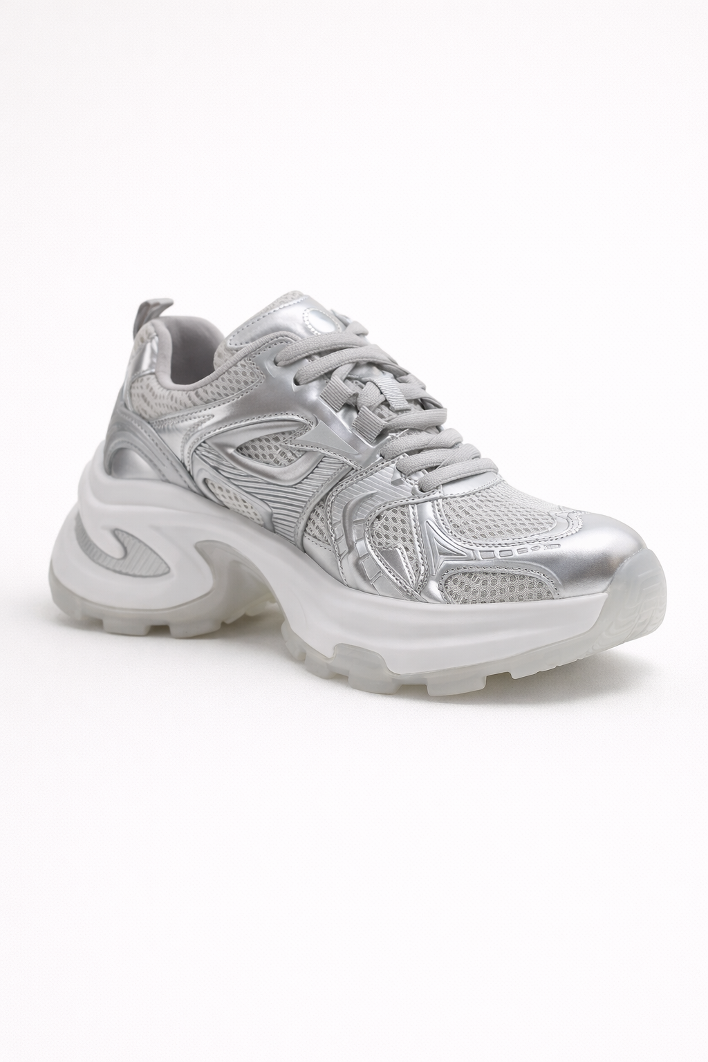 Orthopädische Sportschuhe für Frauen - Olivia