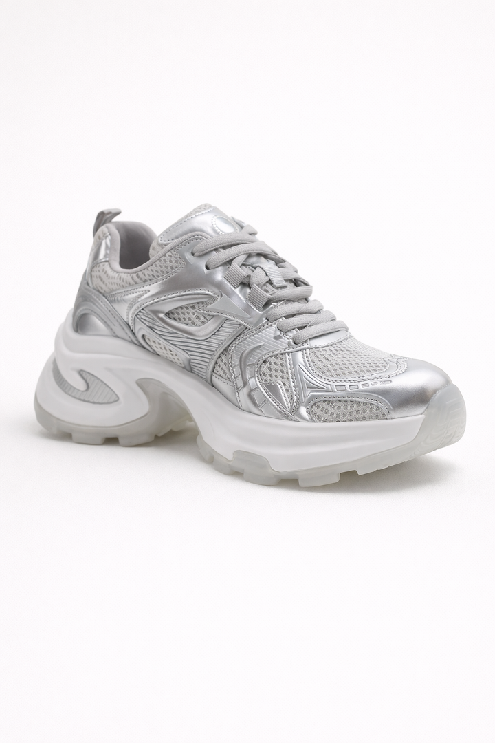 Orthopädische Sportschuhe für Frauen - Olivia