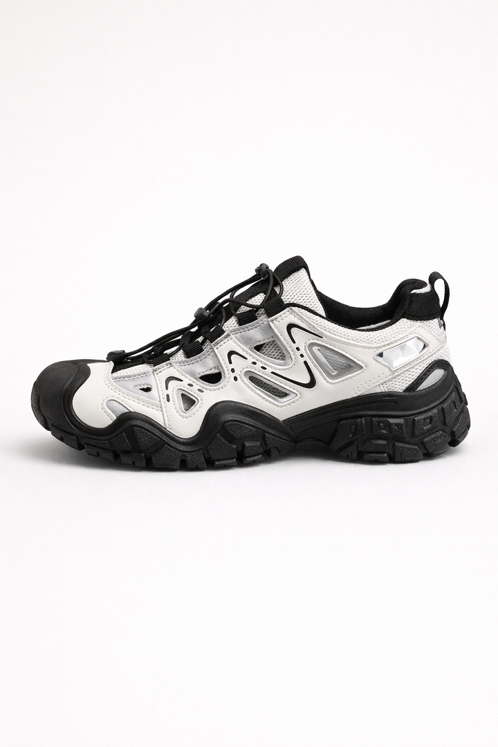 Hochbelastbare Sportschuhe für Frauen - Nova