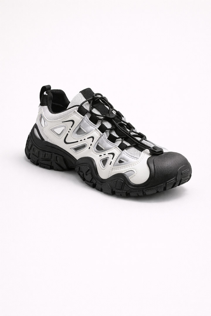 Hochbelastbare Sportschuhe für Frauen - Nova