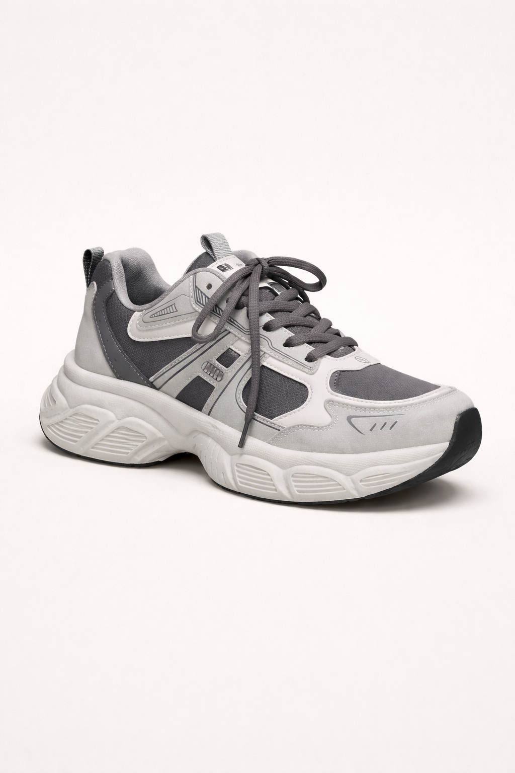 Ergonomisch geformte Damen-Tennisschuhe - Vera