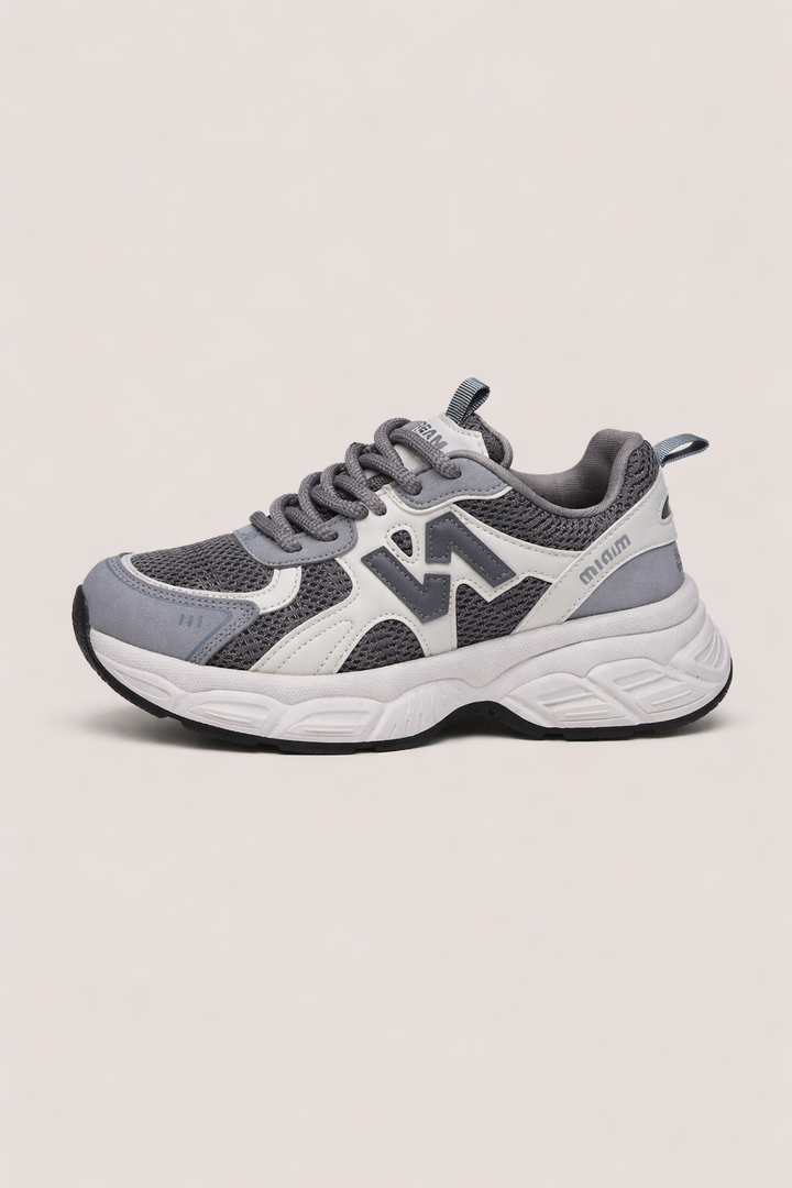 Atmungsaktive Mesh-Sneaker für Frauen - Azari