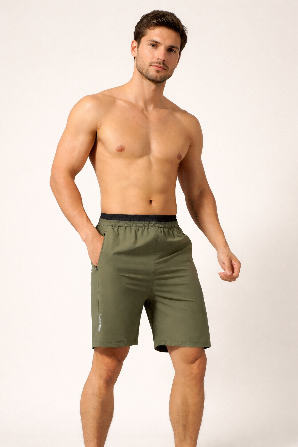 Herren Quick Dry Sport Shorts - Rafa