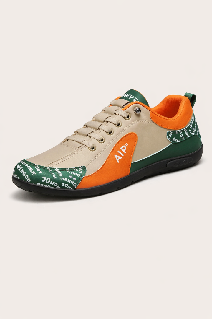 Sportschuhe für Männer urbanes Design - Orvexan
