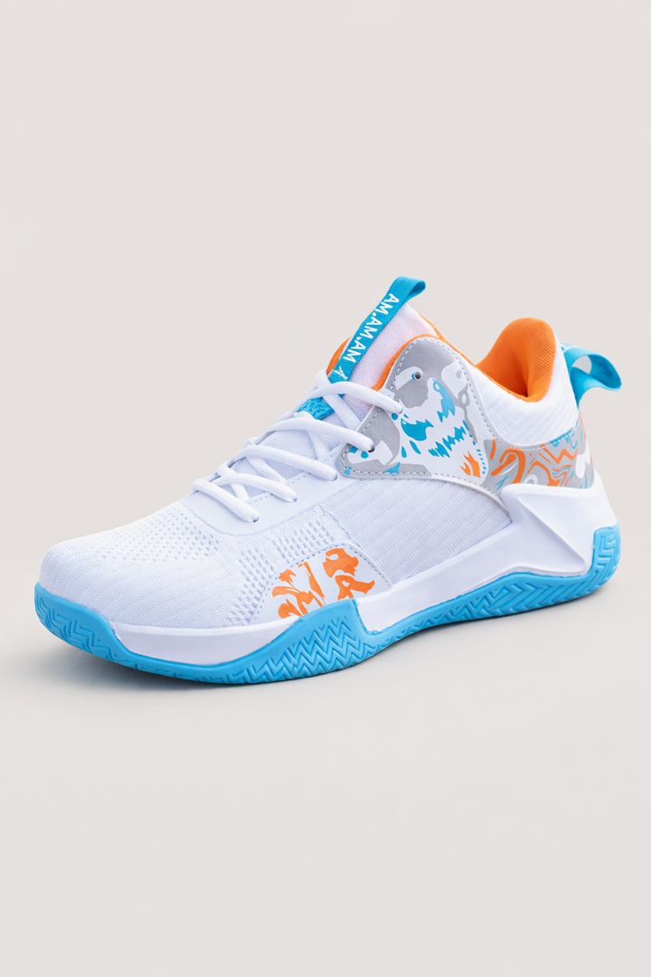 Herren-Sportschuhe für den täglichen Sportgebrauch - Zelkor