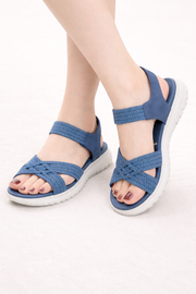 Blau