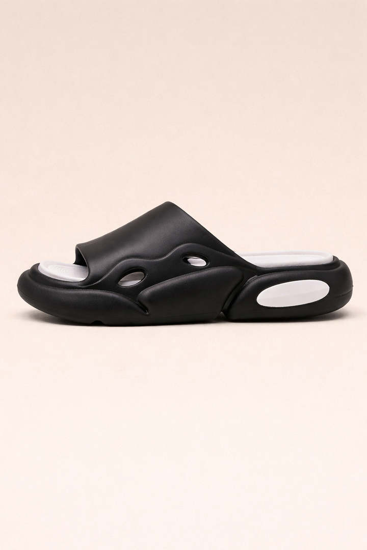 Leichte EVA-Sandalen für Damen mit gepolsterter Sohle - Marissa