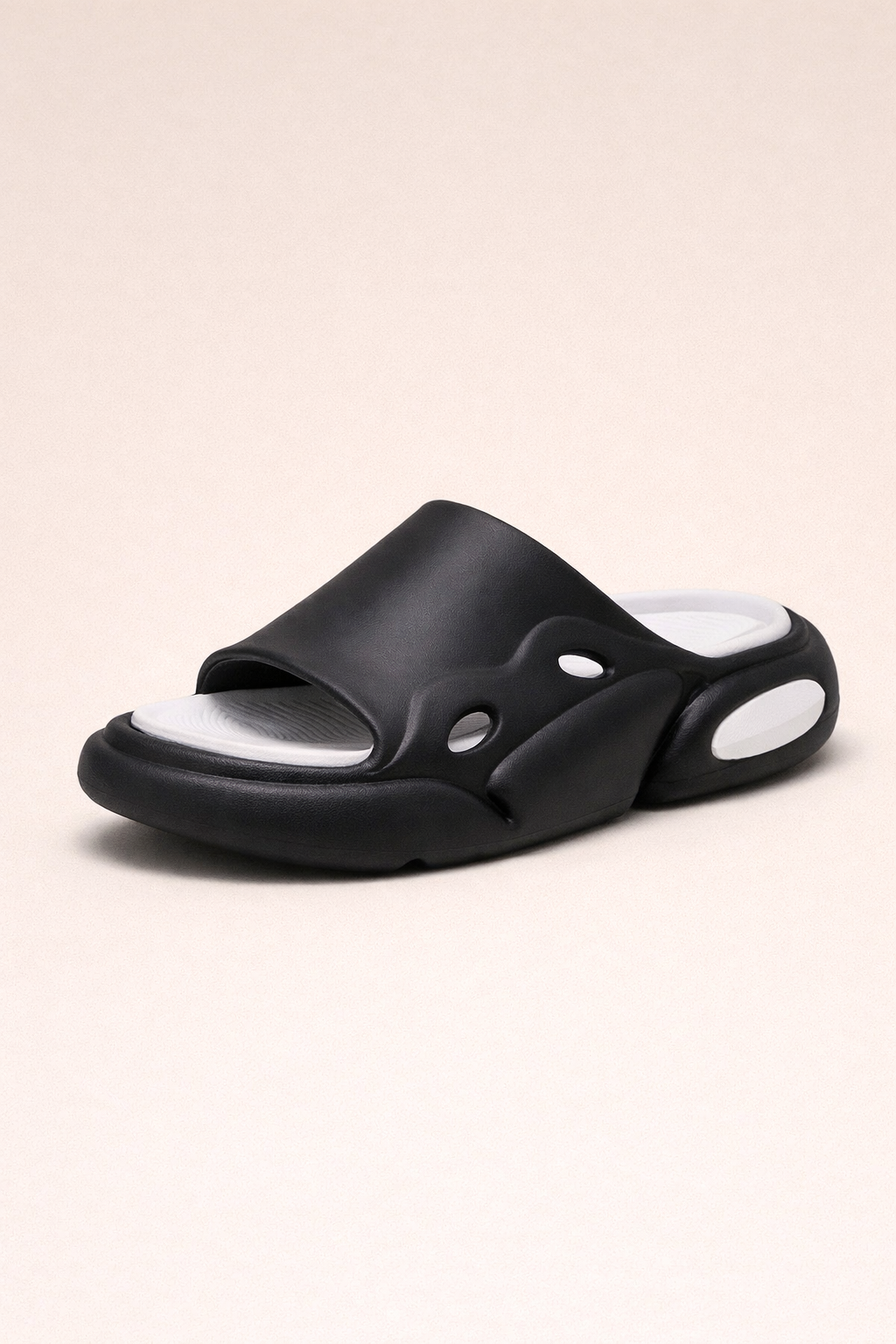 Leichte EVA-Sandalen für Damen mit gepolsterter Sohle - Marissa