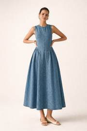 Blau