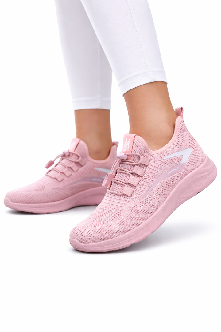Sportschuhe für Frauen mit schneller Passform - Virexa