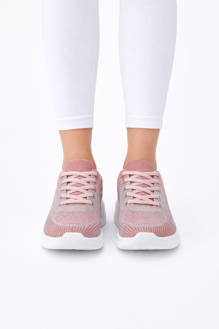 Laufschuhe für Frauen - Zaremi
