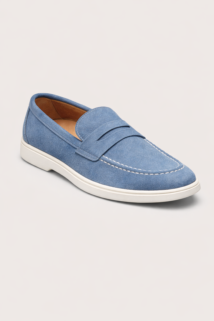 Modische Herren-Slipper - Sebastian