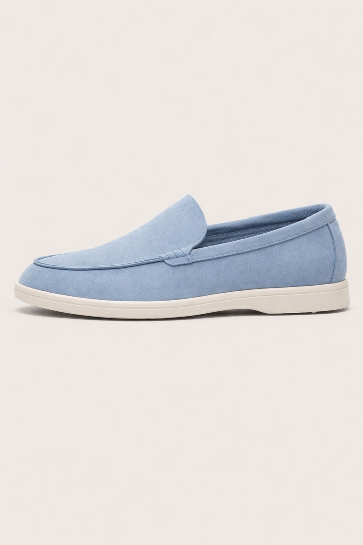 Herren Slipper mit leichter Sohle - Lionel