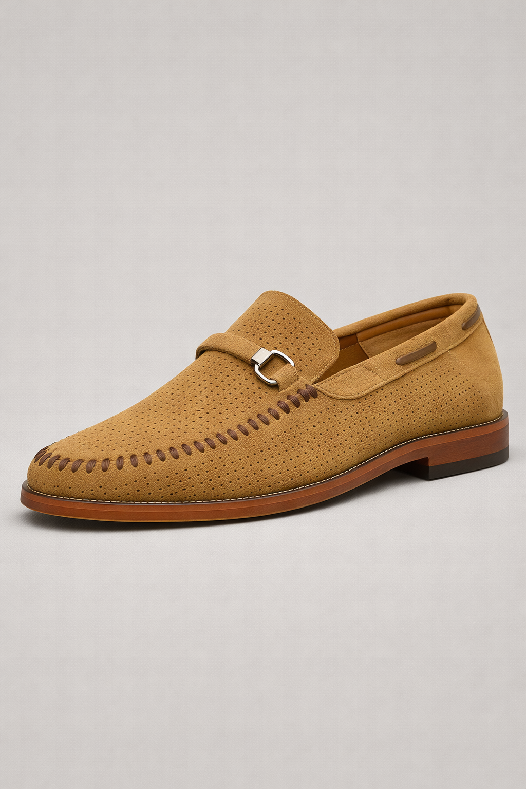 Formelle Freizeitschuhe für Männer - Rosenior