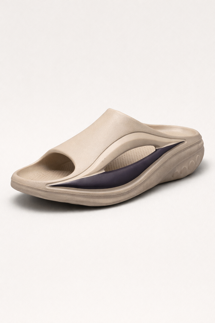 Ergonomische Wrap-Around-Turnschuhe für Männer - Klaus