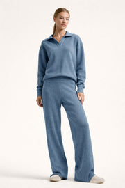 Blau