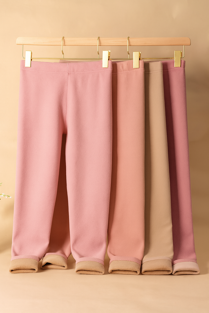 Leggings mit Thermoeffekt für Frauen - Marilise