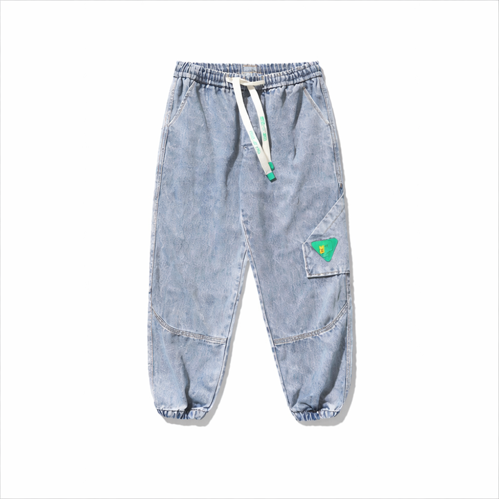 Tuned Jogginghose für Männer - Eirvik