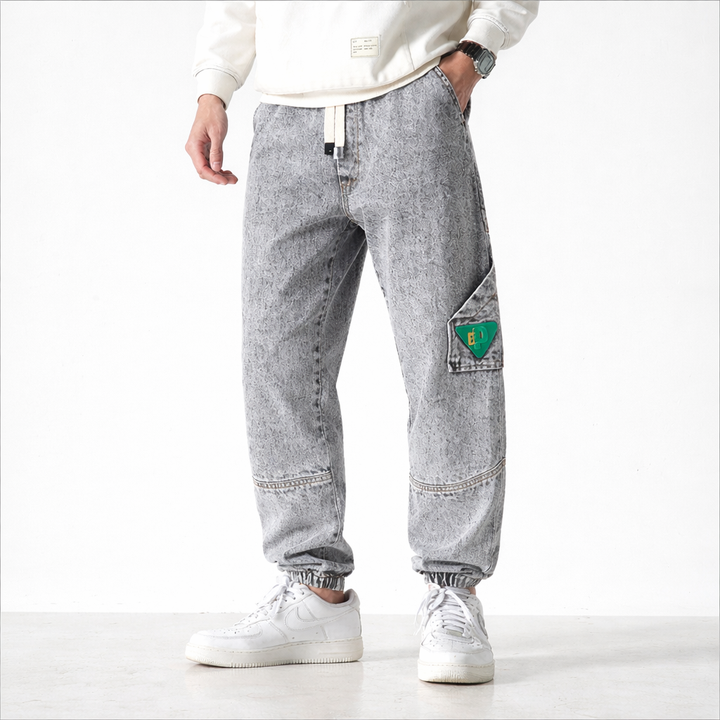 Tuned Jogginghose für Männer - Eirvik