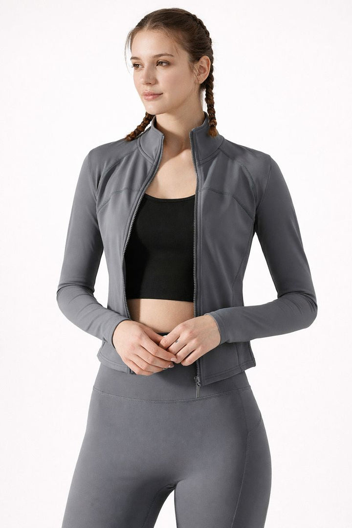 Sportliche Jacke für Frauen - Ravena