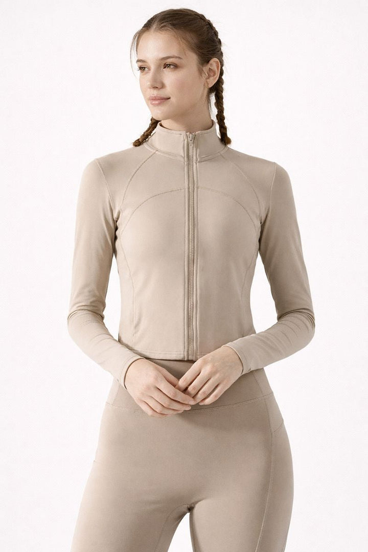 Sportliche Jacke für Frauen - Ravena