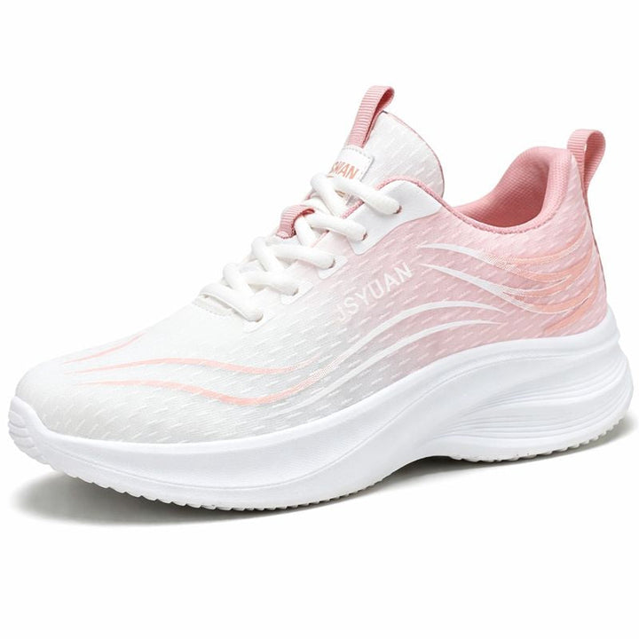 Orthopädische Laufschuhe für Frauen - Mathisse