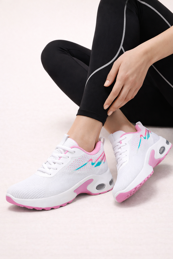 Schlauchschuhe für Frauen - Jazmin