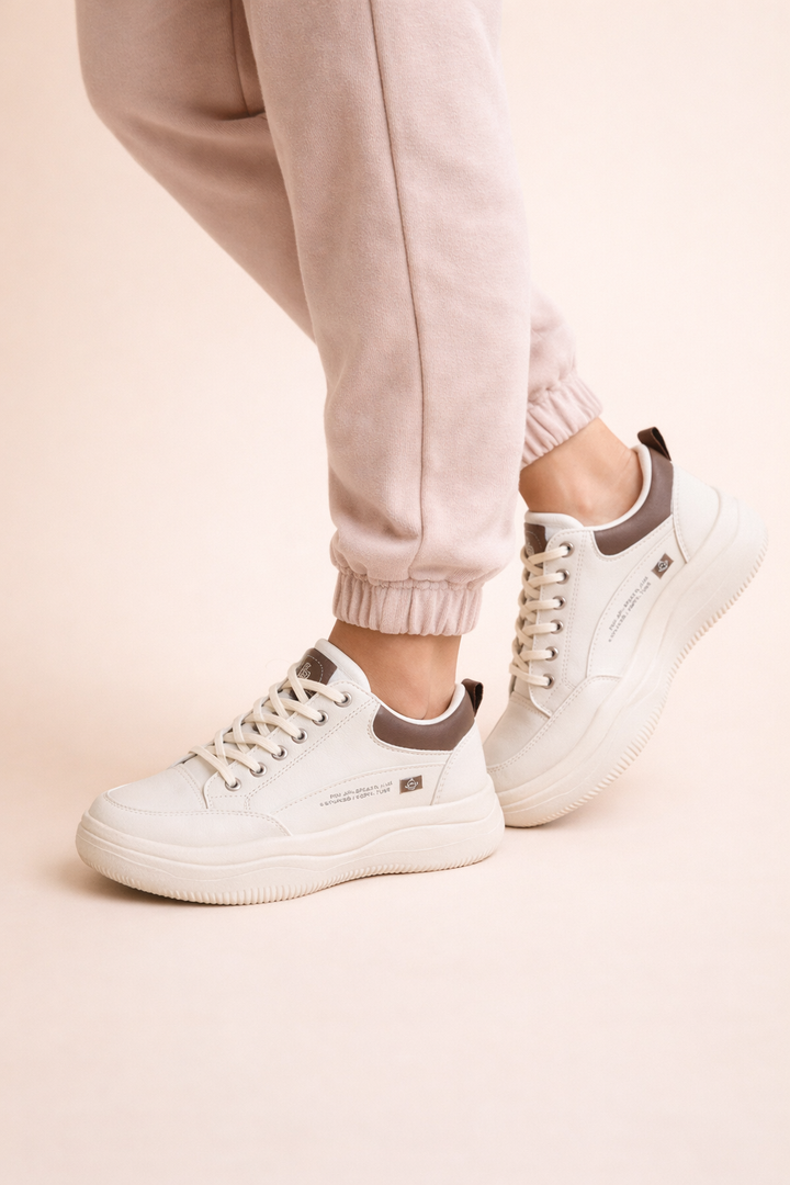 Freizeit-Sportschuhe für Frauen - Aira