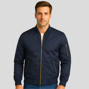 Marineblau