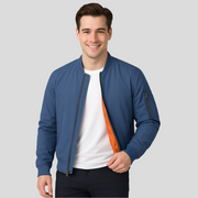 Marineblau