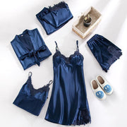 Blau