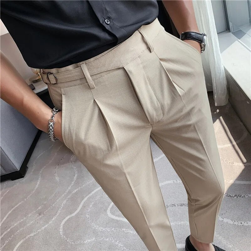 Ruben - Elegante Hose