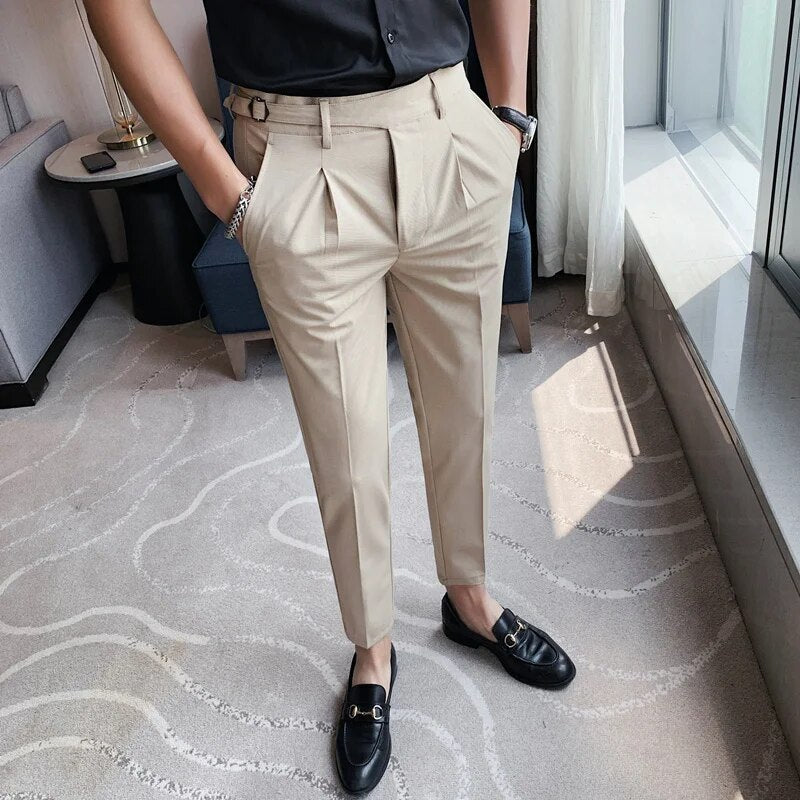 Ruben - Elegante Hose