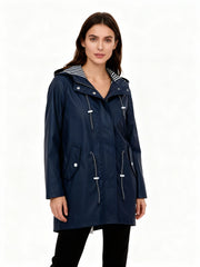 Marineblau